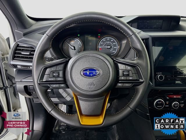 Certified 2024 Subaru Forester Wilderness image 11