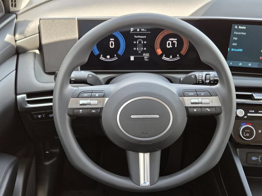 New 2026 Hyundai Tucson SEL Plus FWD image 14