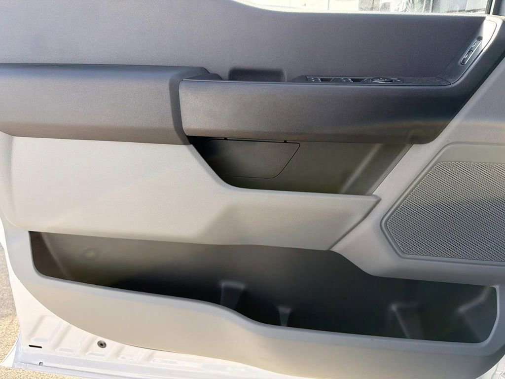 New 2026 Ford F450 XL w/ XL Chrome Package image 16