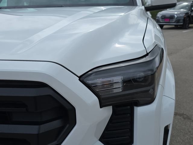 New 2026 Toyota Tacoma SR5 AWD/4WD image 30
