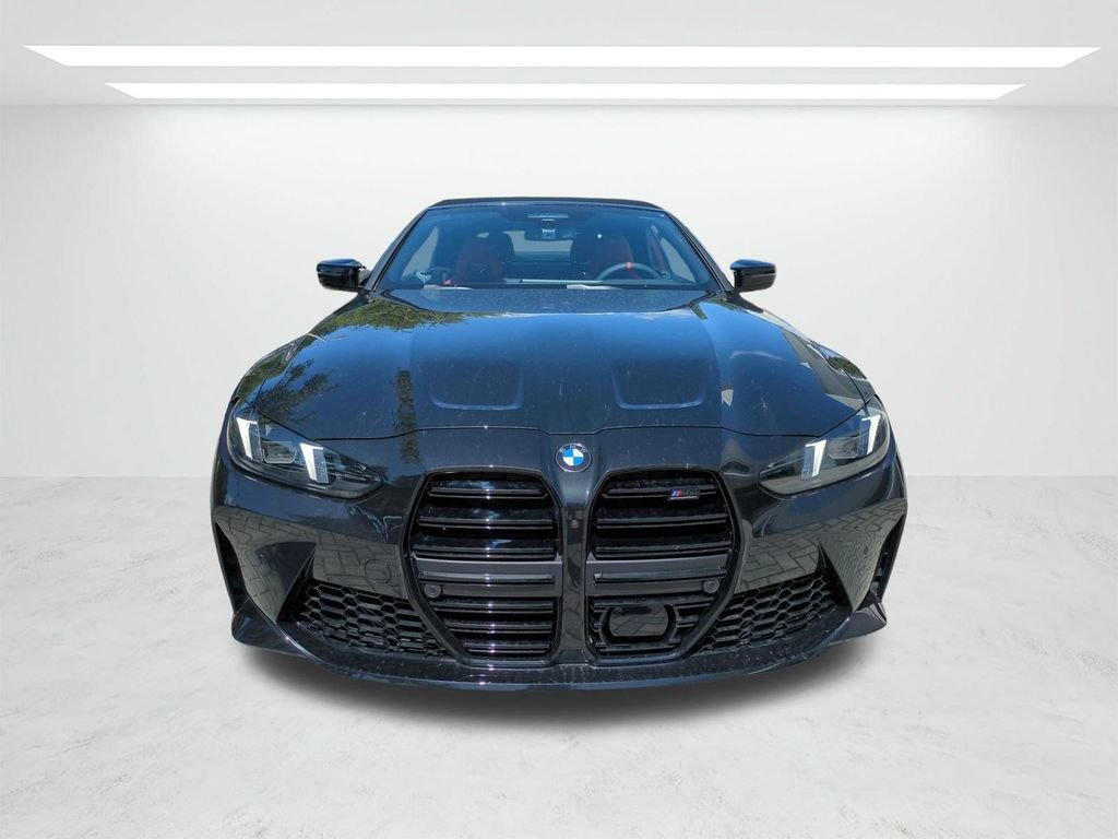 New 2027 BMW M4 xDrive Competition AWD/4WD image 9