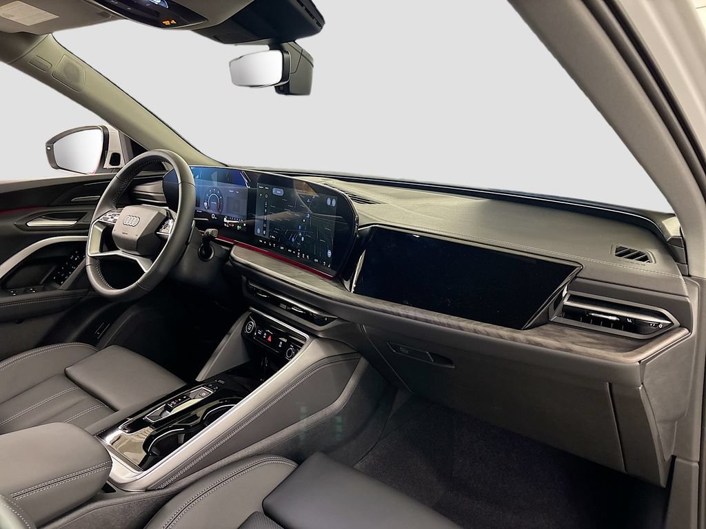 New 2026 Audi Q5 Premium Plus AWD/4WD image 14