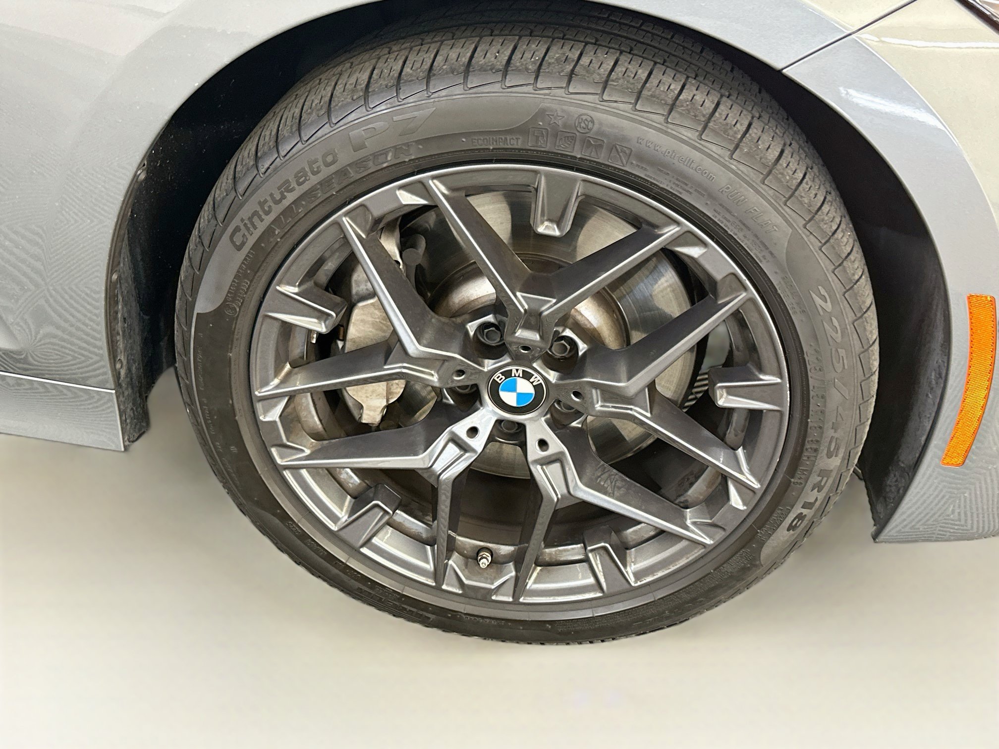 Used 2026 BMW 330i xDrive Sedan AWD/4WD image 11