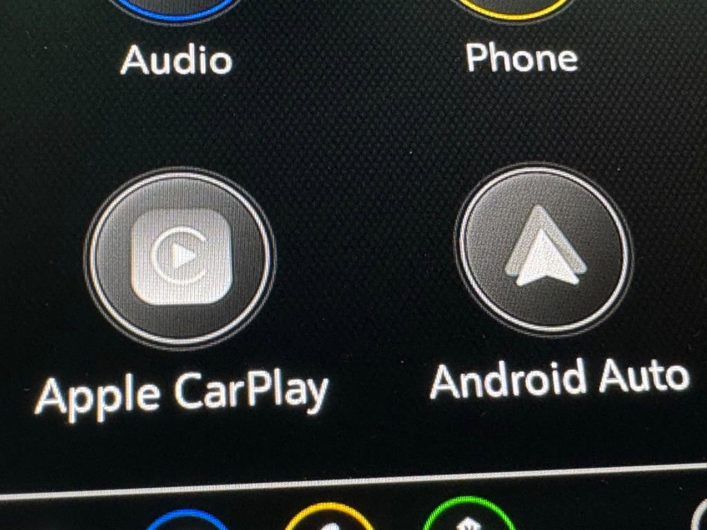 Used 2024 Chevrolet Equinox LT image 21