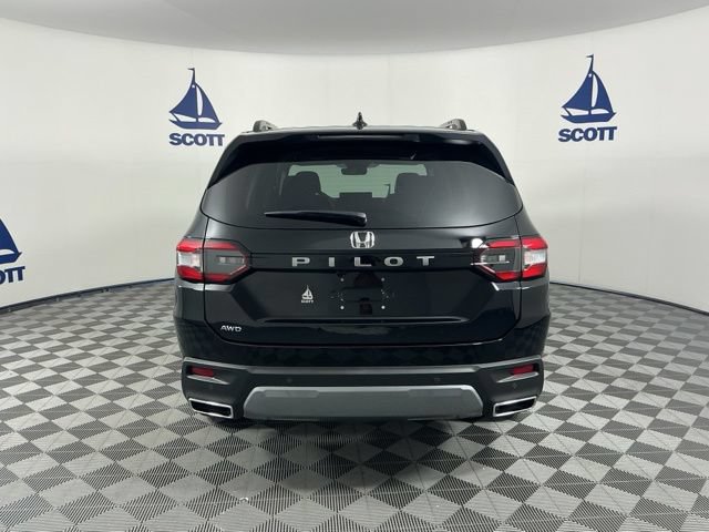 Used 2026 Honda Pilot EX-L image 5