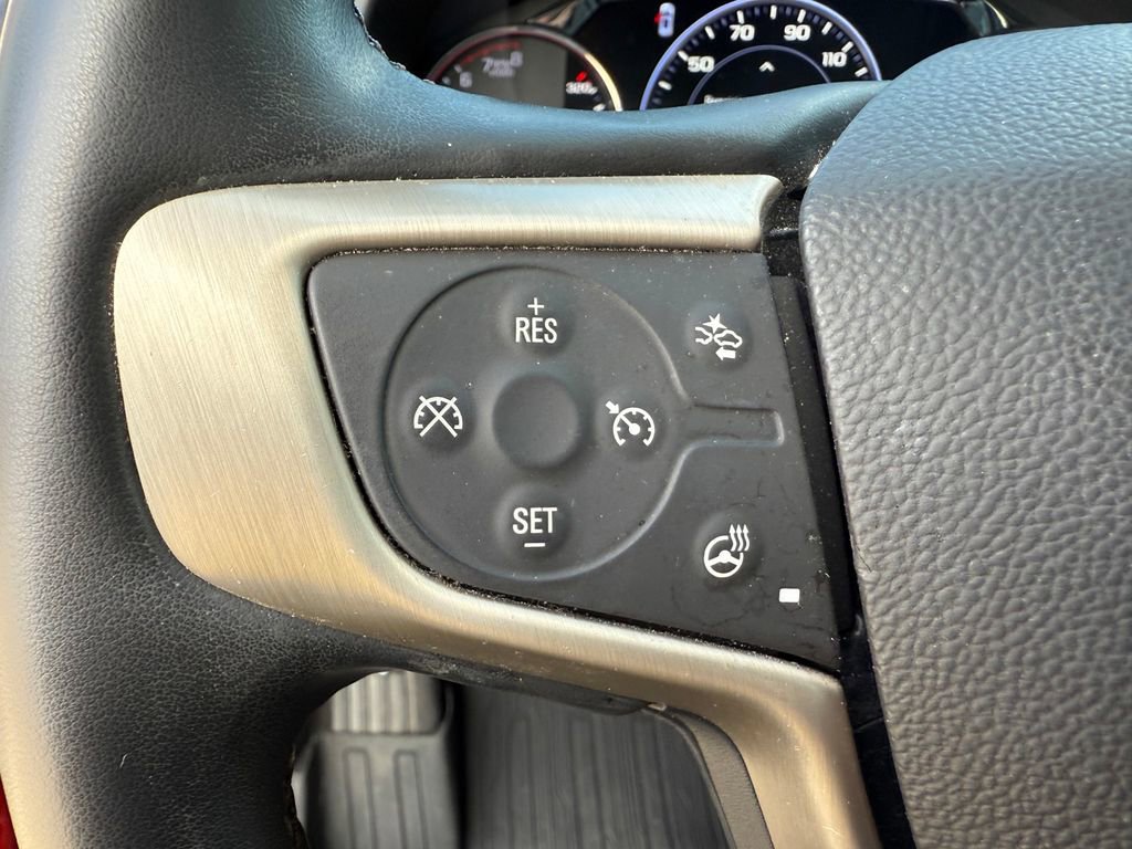 Used 2024 GMC Terrain Denali w/ Denali Premium Package image 15