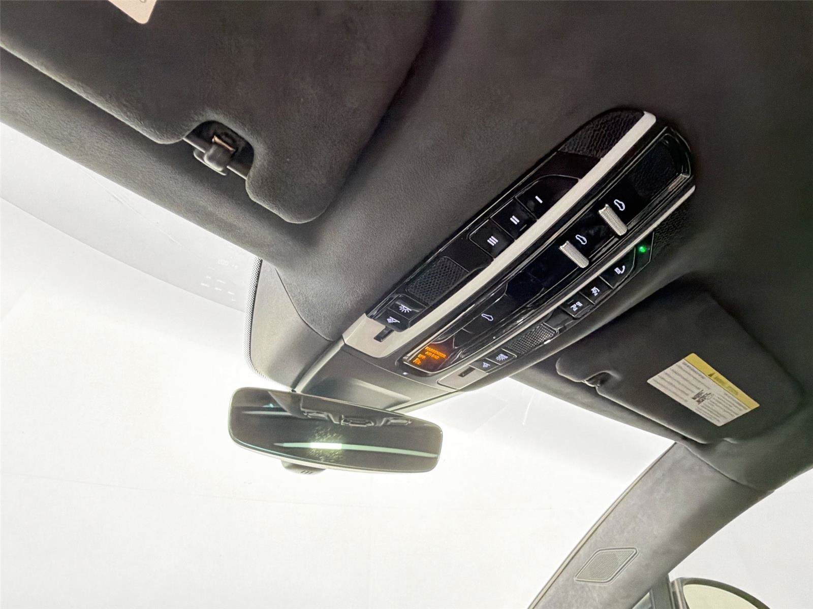 Certified 2023 Porsche Panamera Turbo S AWD/4WD image 25