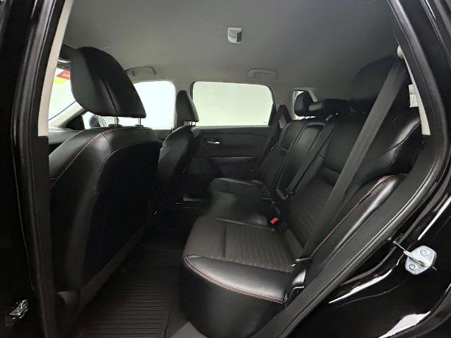 Certified 2025 Nissan Rogue SV w/ Rock Creek Premium Package AWD/4WD image 19