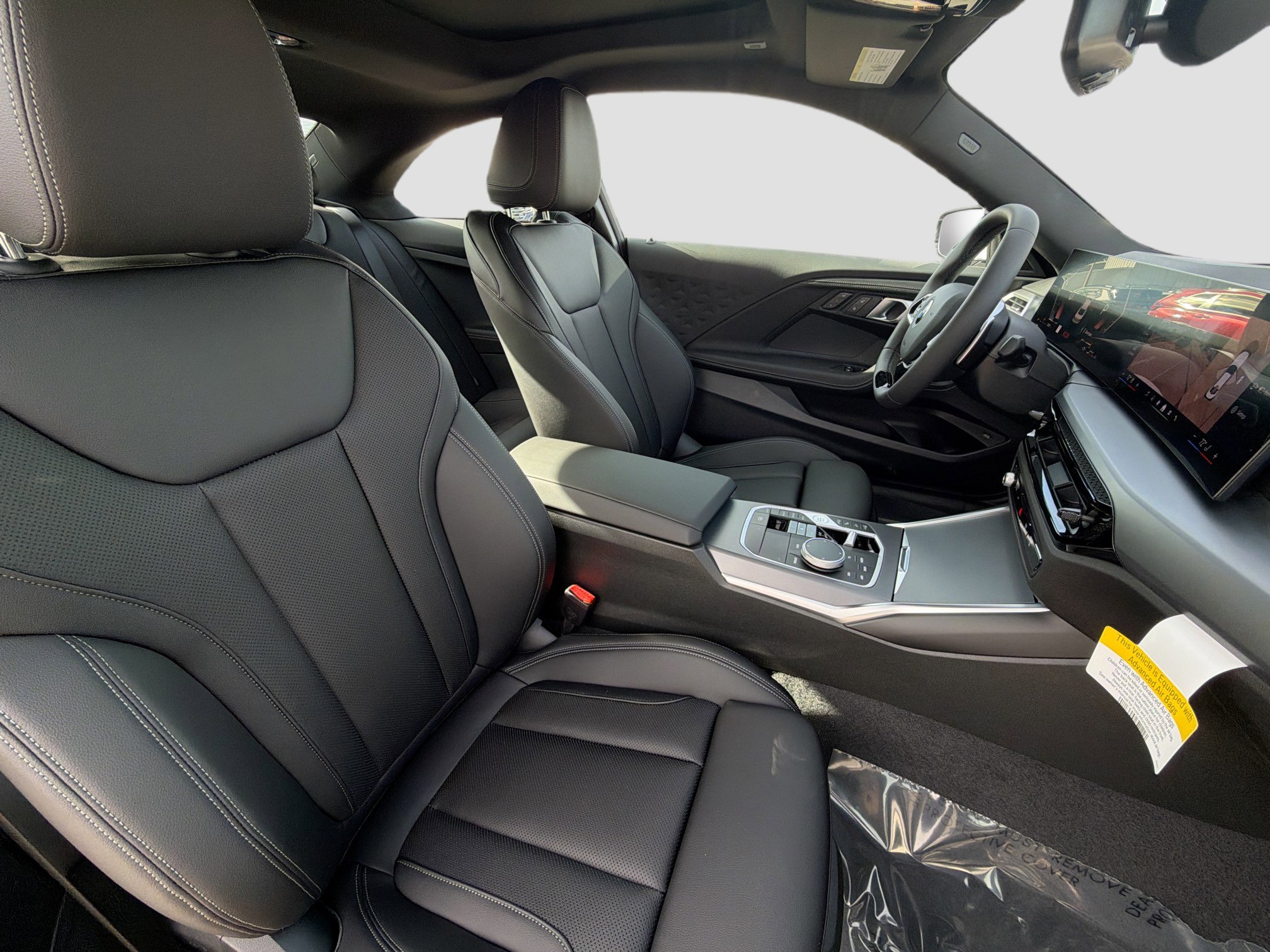 New 2026 BMW 230i Coupe w/ Convenience Package image 14