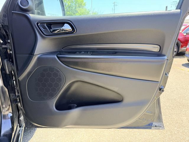 Used 2025 Dodge Durango GT AWD/4WD image 8