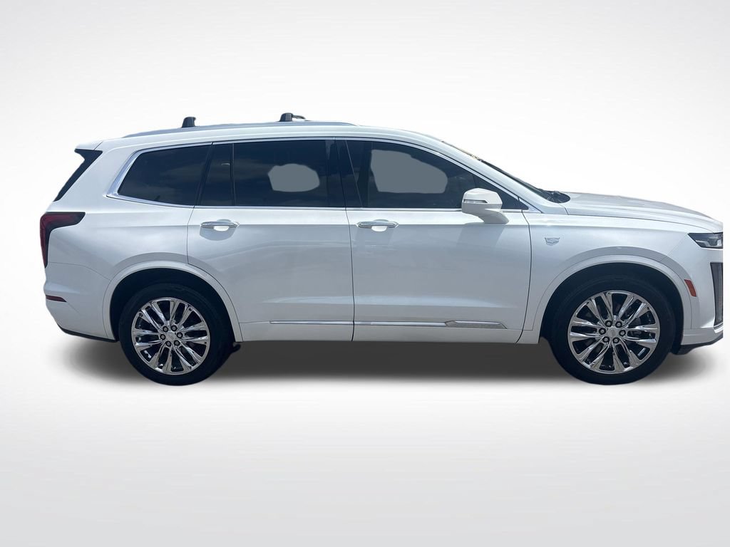 Used 2020 Cadillac XT6 Premium Luxury FWD image 9