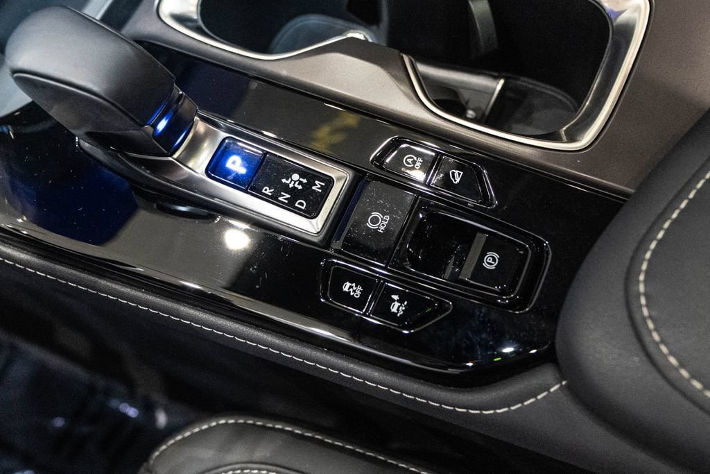 Used 2024 Lexus NX 350 AWD image 25
