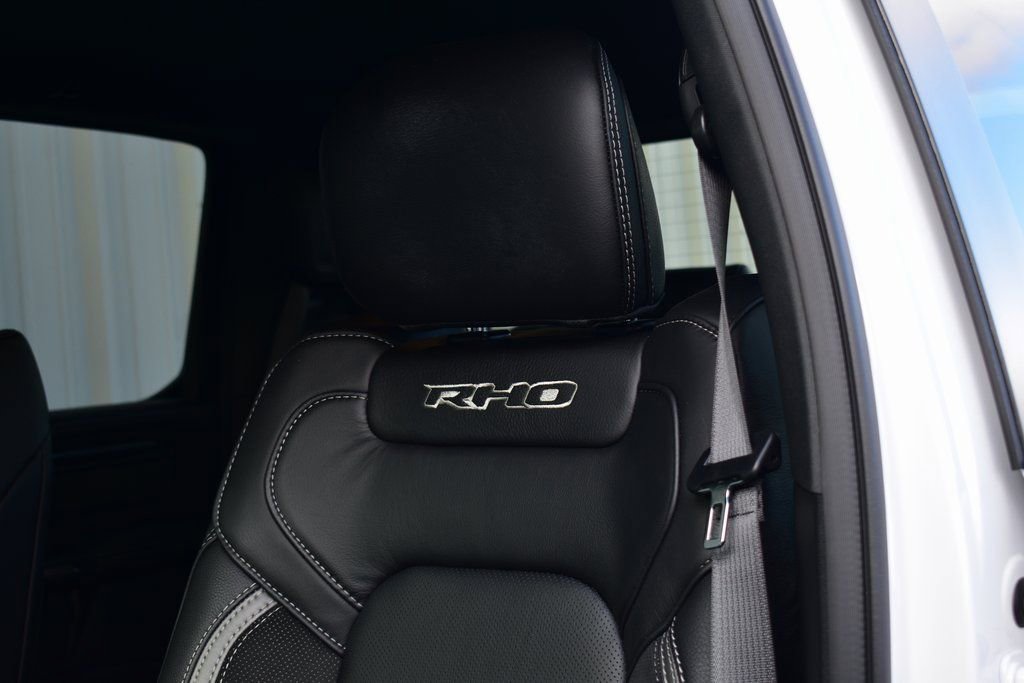 New 2026 RAM 1500 RHO image 20