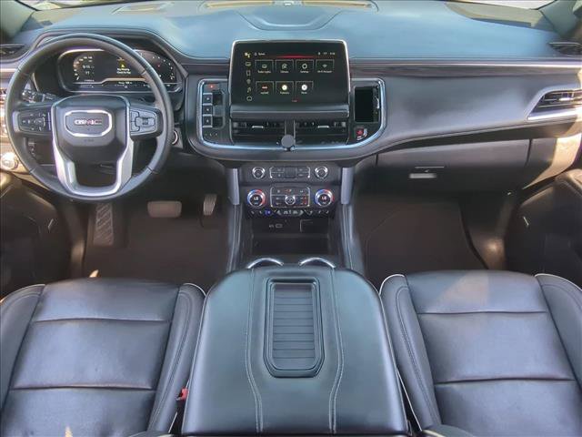 Used 2023 GMC Yukon XL SLT RWD image 18
