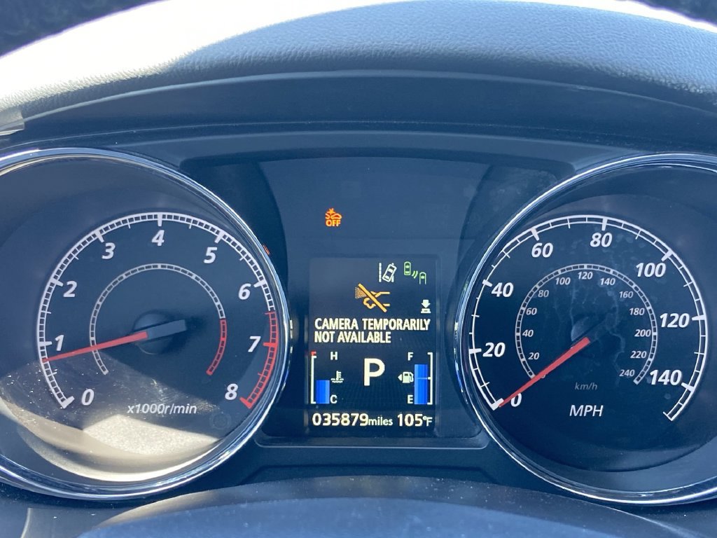 Used 2024 Mitsubishi Outlander Sport ES AWD/4WD image 7