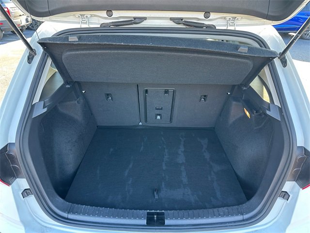 Used 2022 Volkswagen Taos SE image 29