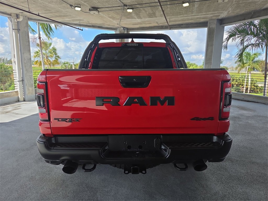 Used 2024 RAM 1500 TRX image 6
