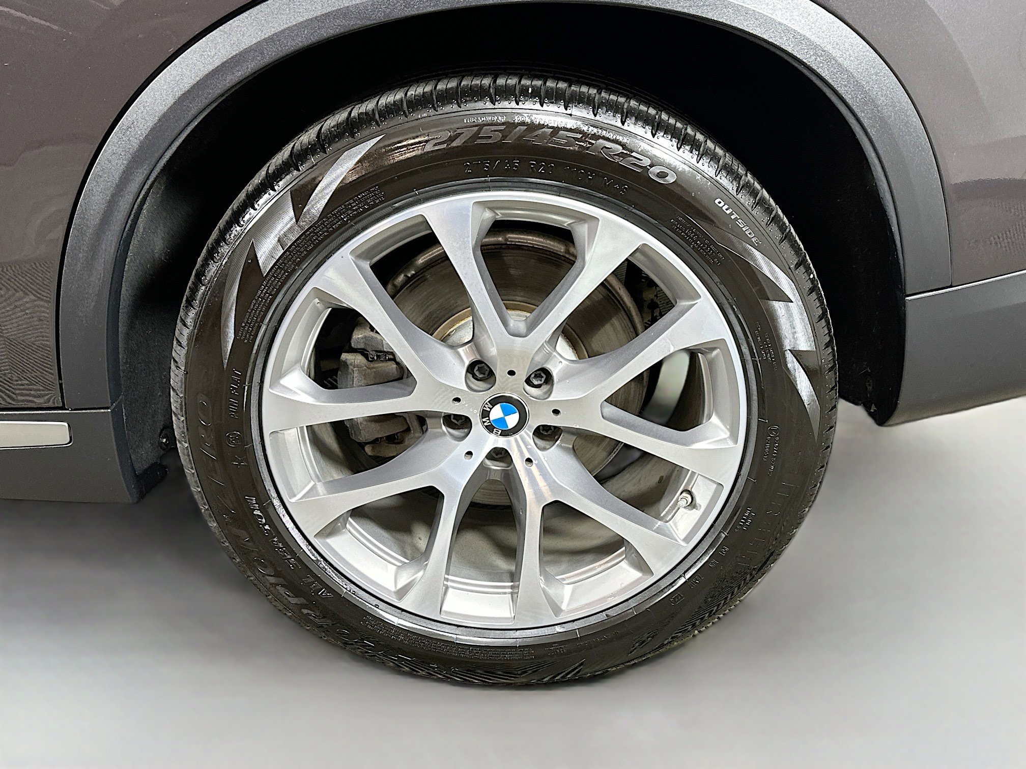Used 2019 BMW X5 xDrive40i w/ Premium Package 2 AWD/4WD image 32