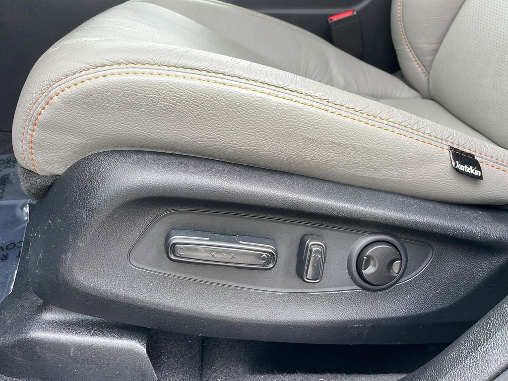 Used 2023 Honda CR-V Sport image 21