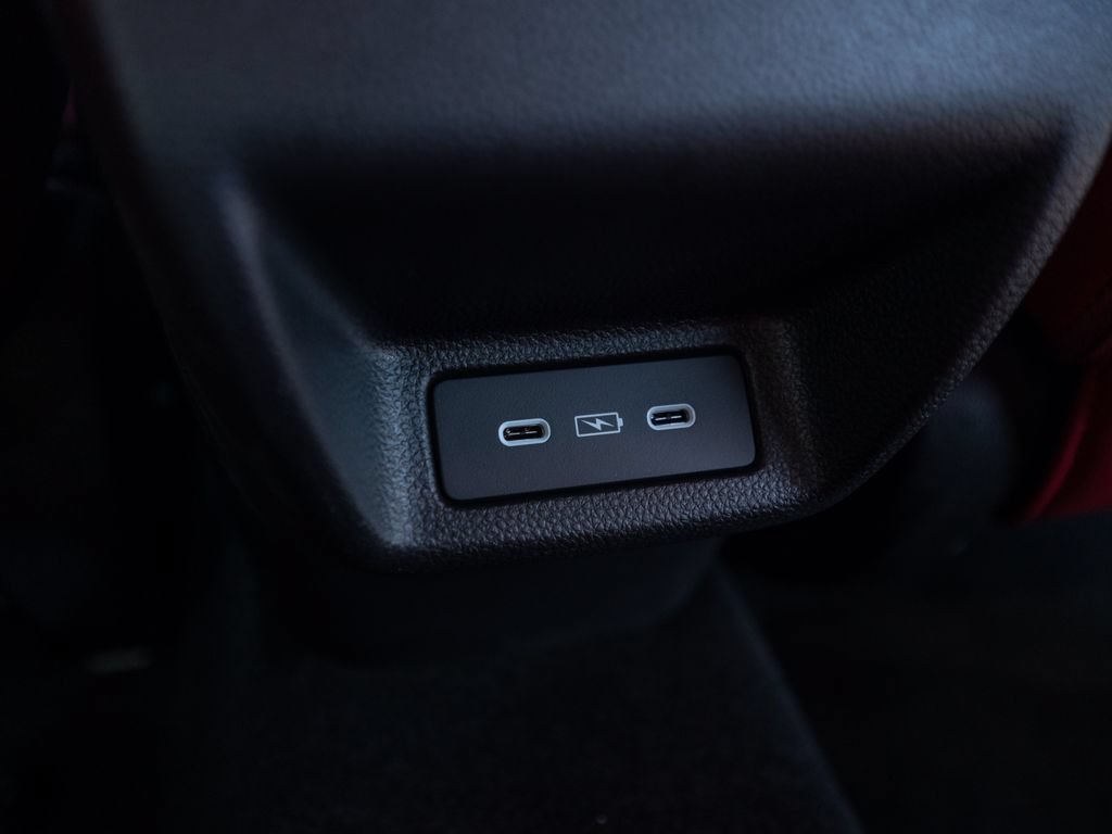 New 2026 Acura Integra A-Spec FWD image 18