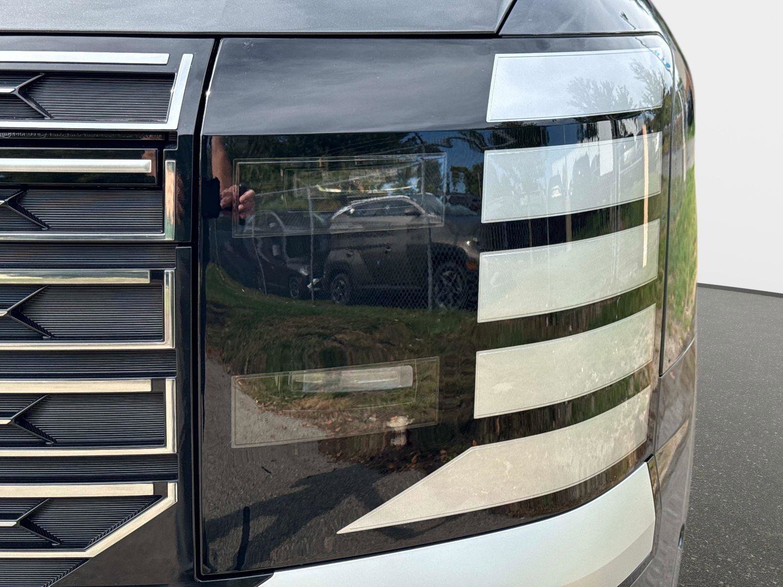 New 2026 Hyundai Palisade Calligraphy image 10