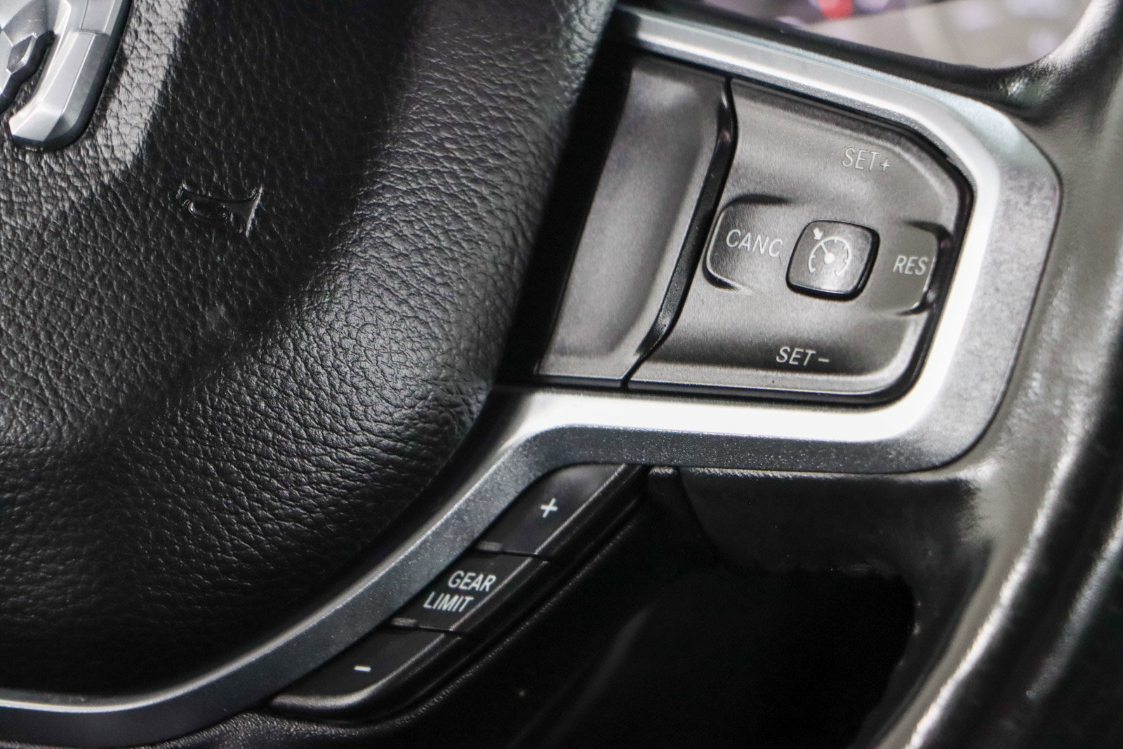 Used 2020 RAM 1500 Laramie w/ Sport Appearance Package image 14