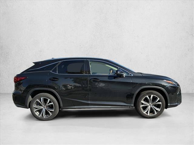 Used 2019 Lexus RX 350 AWD w/ Navigation Package image 4