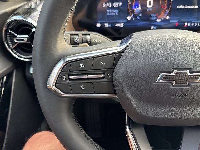 New 2026 Chevrolet Equinox ACTIV image 23