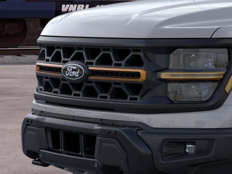 New 2026 Ford F150 Tremor w/ Equipment Group 402A High AWD/4WD image 17