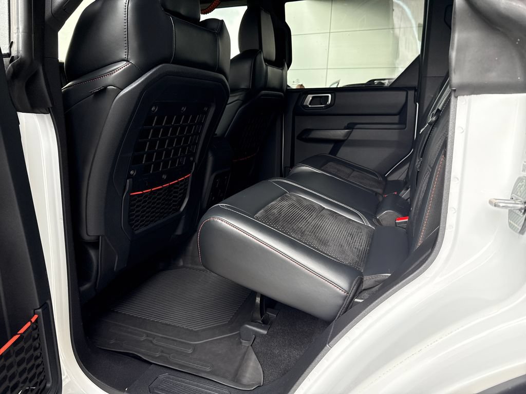 Used 2023 Ford Bronco Raptor AWD/4WD image 41