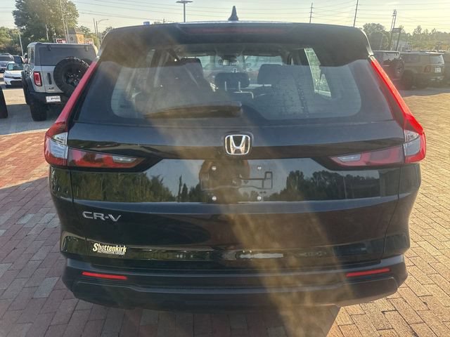 Used 2024 Honda CR-V LX image 9