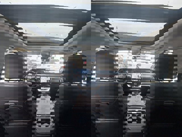 Used 2025 Ford Expedition Max Platinum image 26