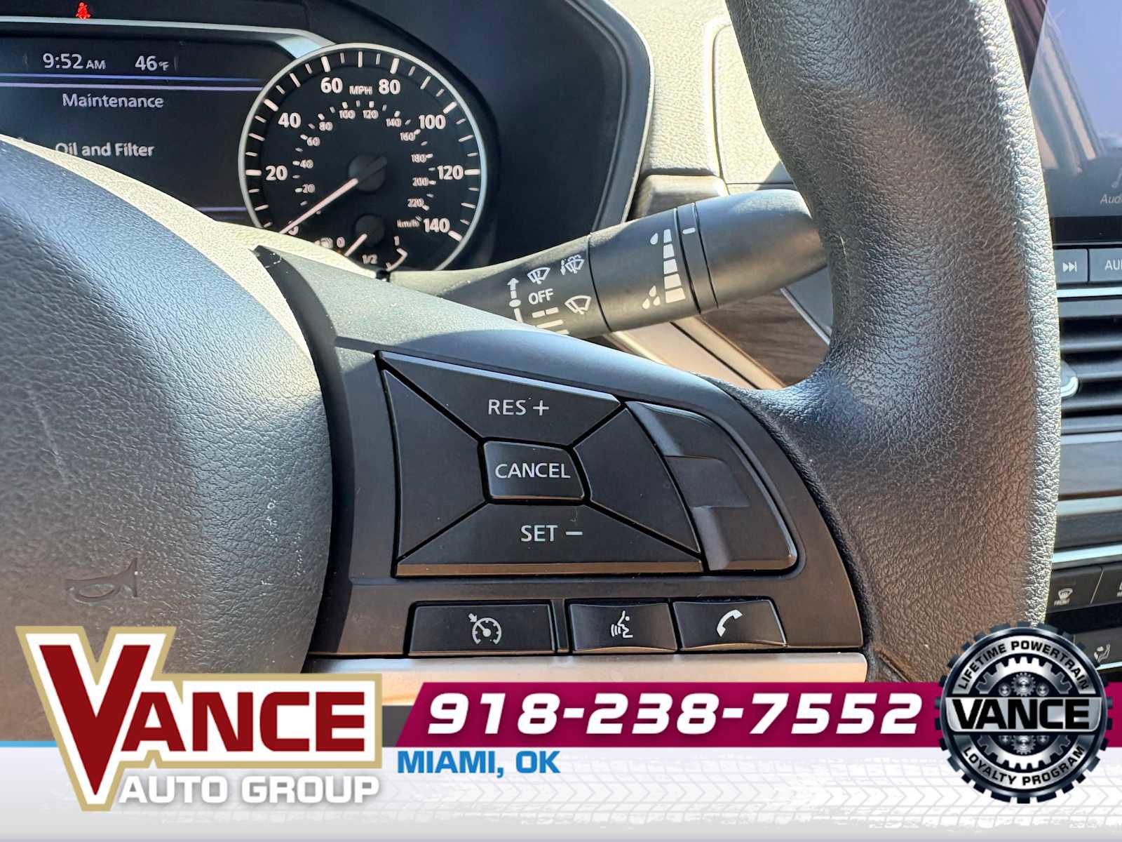 Used 2023 Nissan Altima 2.5 SV image 28