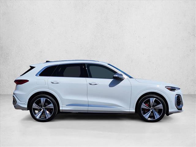New 2026 Audi SQ5 Premium Plus AWD/4WD image 5