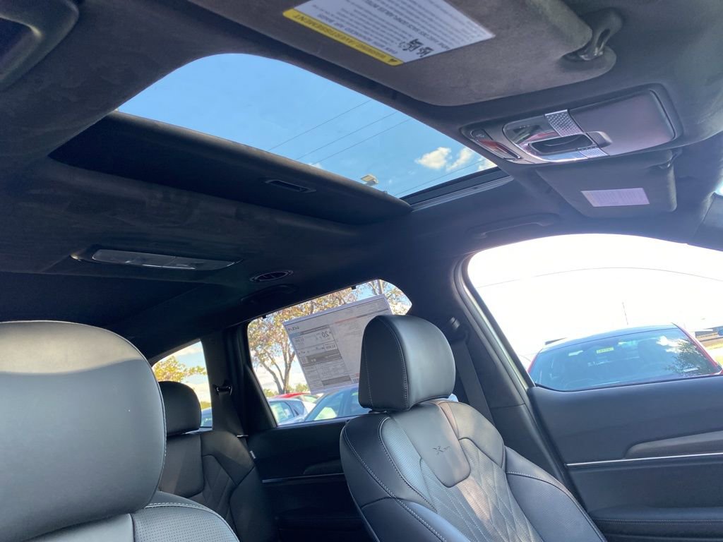 New 2025 Kia Telluride SX X-Line image 25