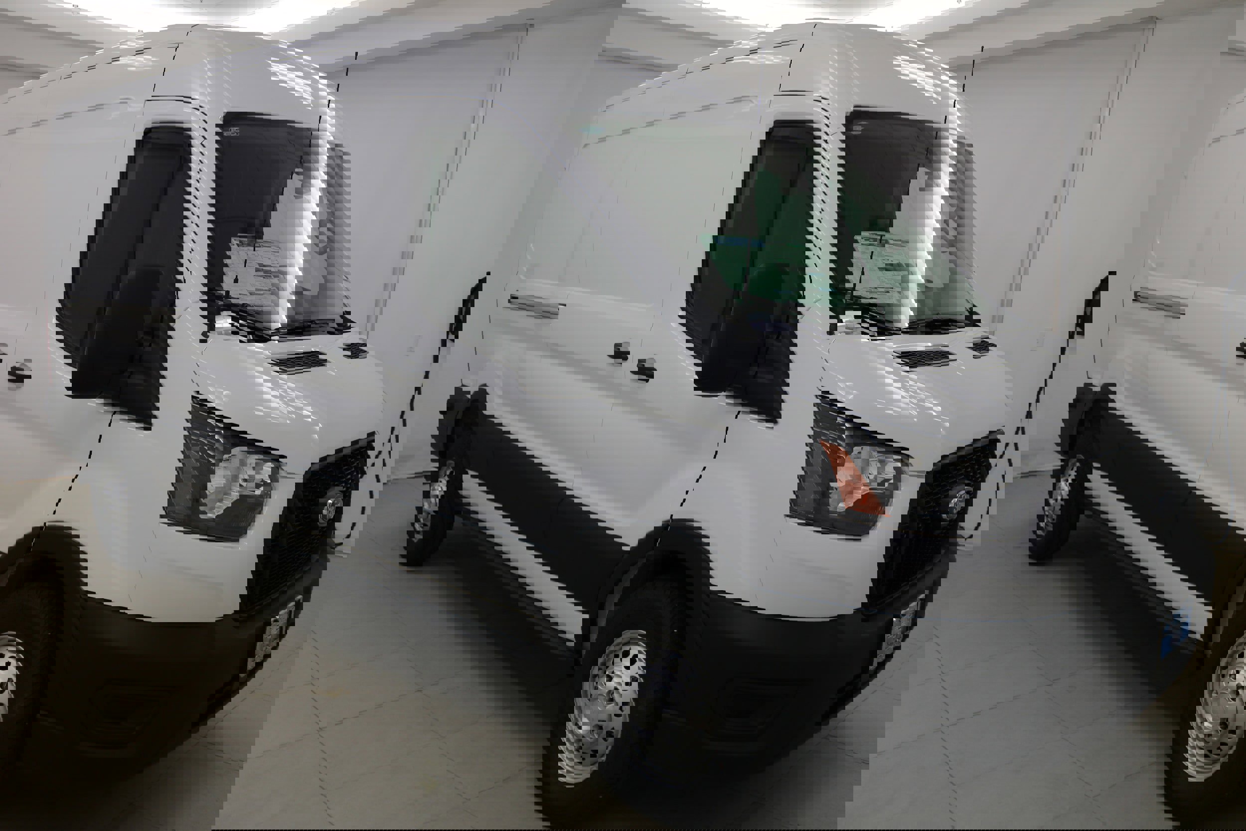 New 2025 Ford Transit 250 148 Medium Roof Extended AWD image 6