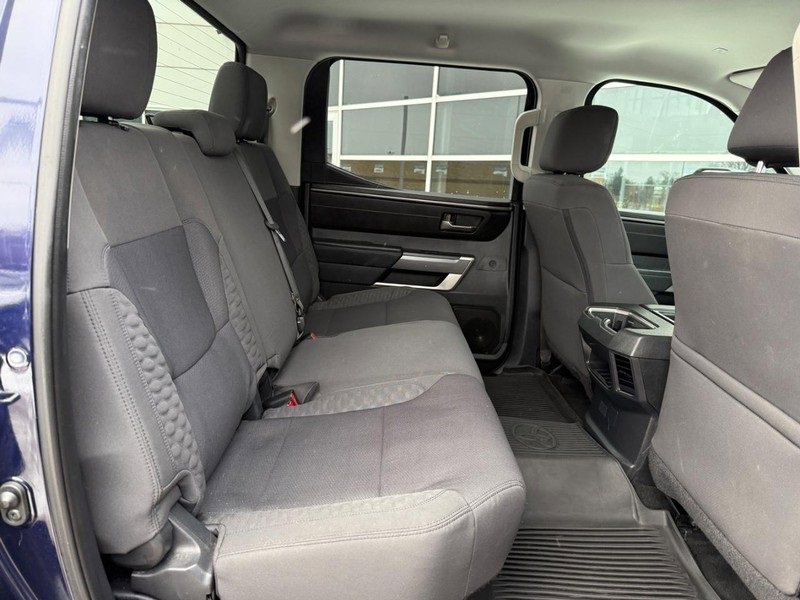 Used 2022 Toyota Tundra SR5 image 12
