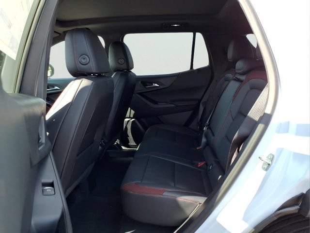 New 2027 Chevrolet Equinox RS w/ Safety and Technology Package AWD/4WD image 11