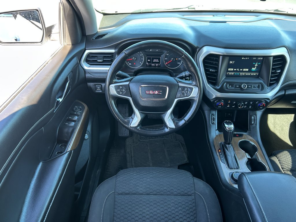 Used 2019 GMC Acadia SLE w/ Driver Alert Package I FWD image 29