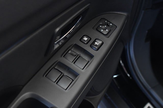 New 2027 Mitsubishi Outlander Sport ES AWD/4WD image 20