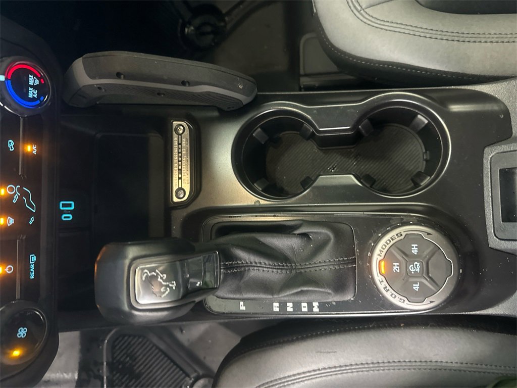 Used 2024 Ford Bronco Big Bend image 31