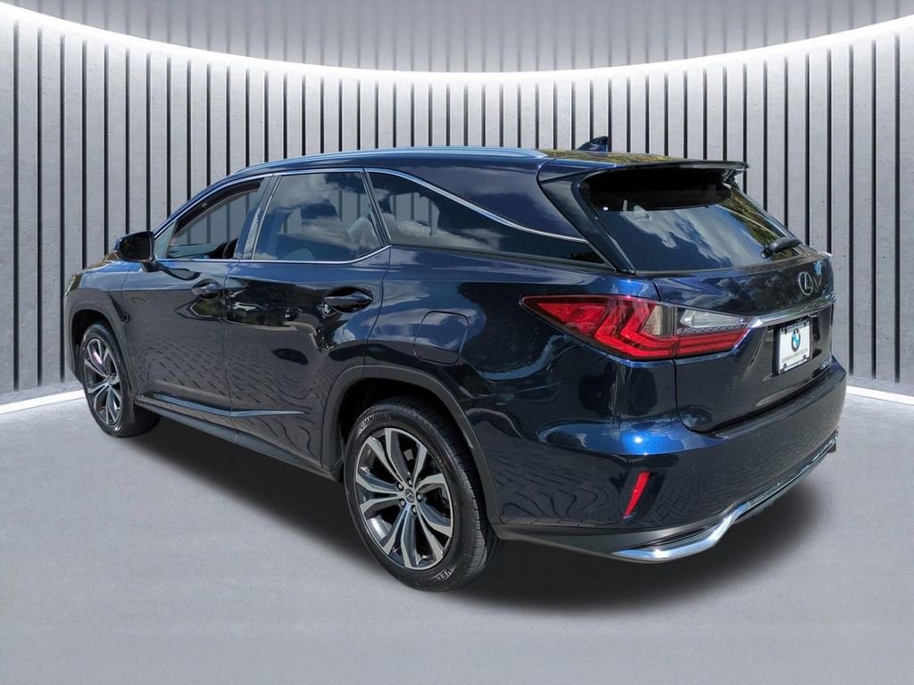 Used 2020 Lexus RX 350L FWD w/ Premium Package image 7