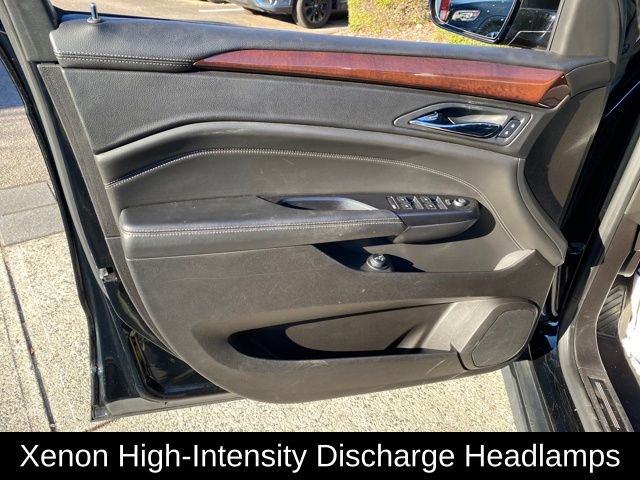 Used 2015 Cadillac SRX Performance w/ Driver Awareness Package FWD image 27