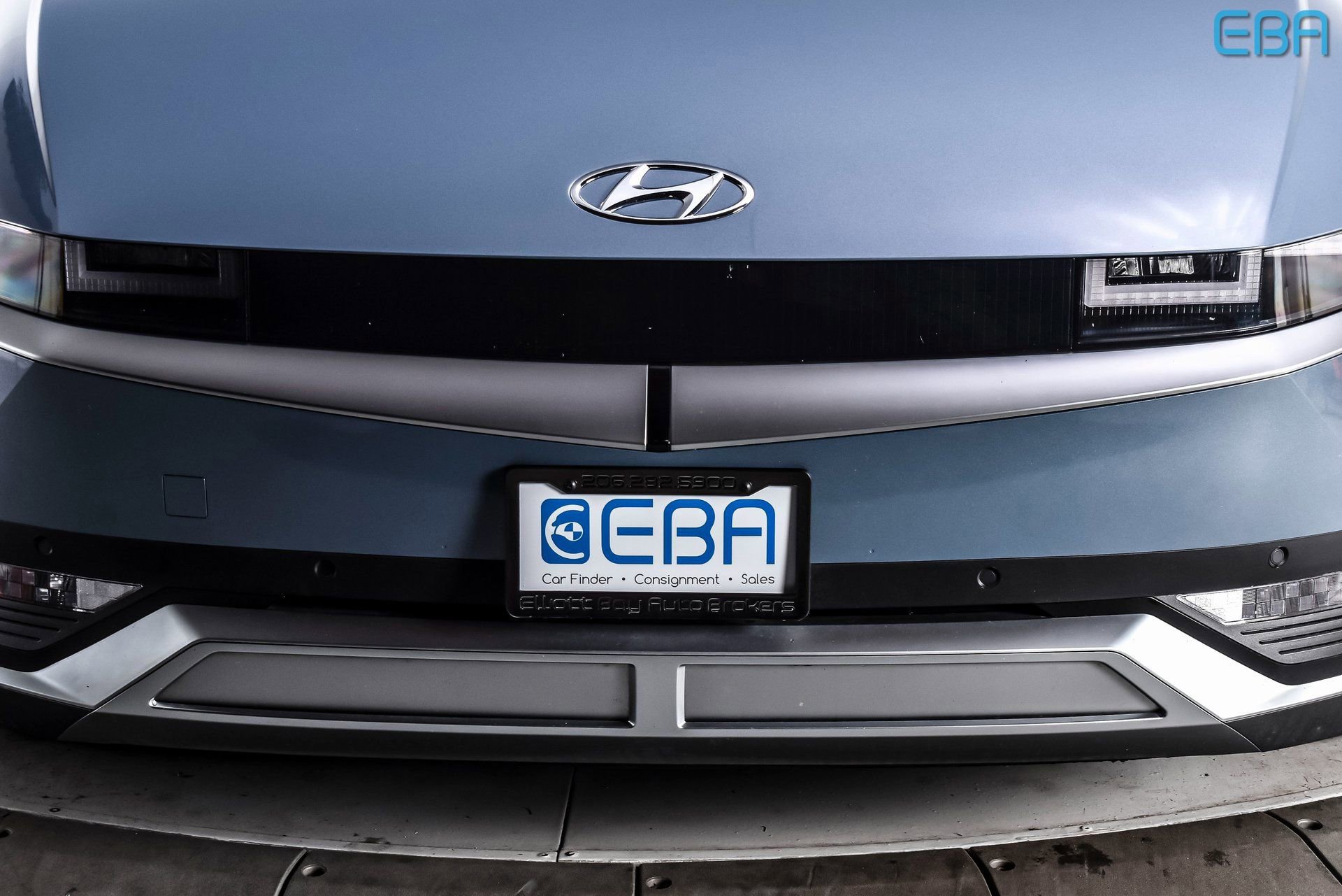 Used 2024 Hyundai Ioniq 5 SEL image 9