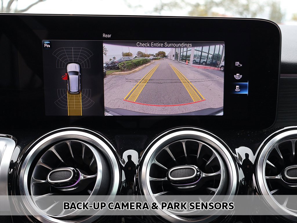 Used 2023 Mercedes-Benz EQB 250+ image 5