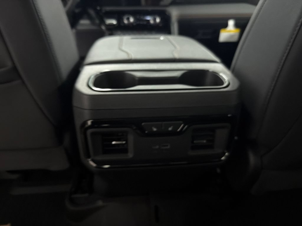 New 2026 GMC Sierra 2500 AT4 w/ AT4 Premium Plus Package AWD/4WD image 14