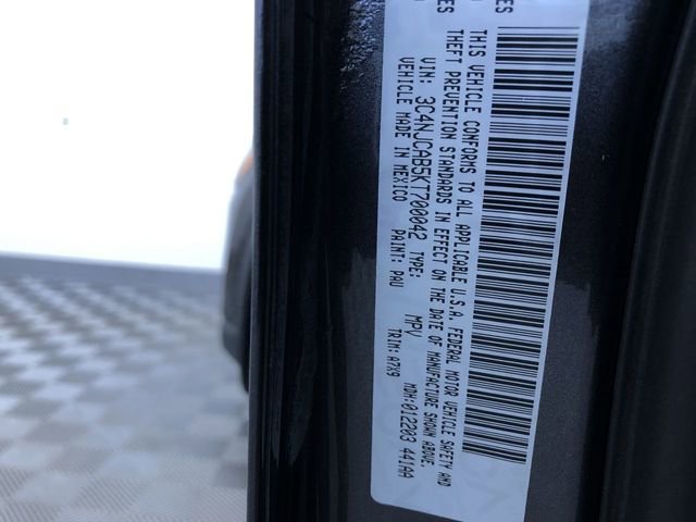 Used 2019 Jeep Compass Sport image 25