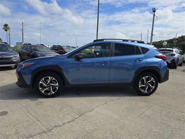 Certified 2024 Subaru Crosstrek 2.0i Premium image 6