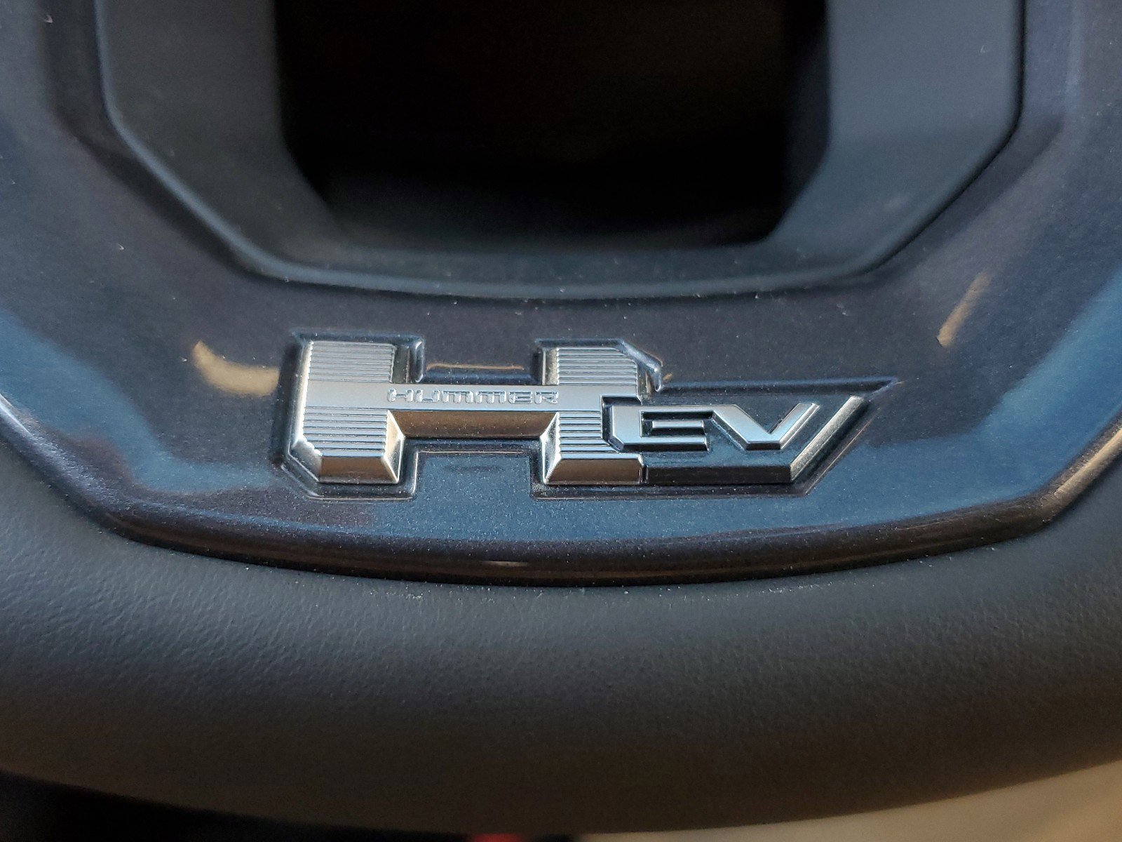 New 2025 GMC Hummer EV 3X w/ Extreme Off-Road Package image 35