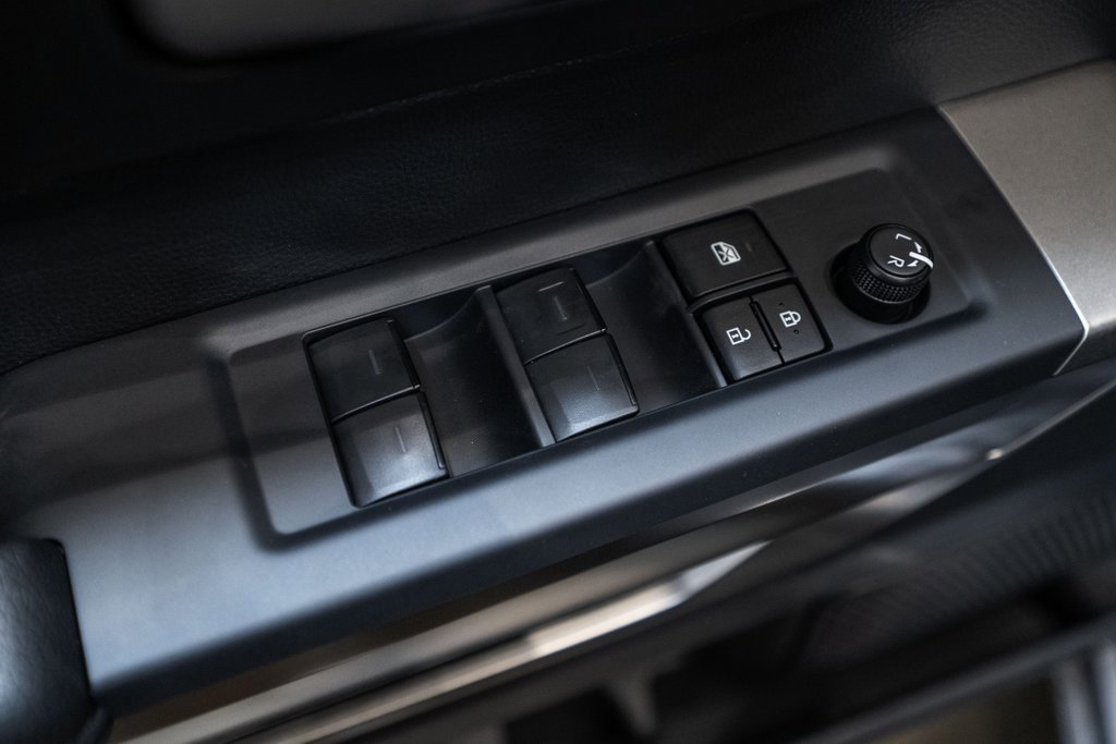 New 2026 Toyota Tundra SR5 image 13